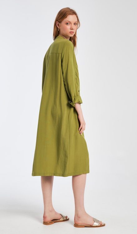 SS22 074 OLIVE GREEN (1)