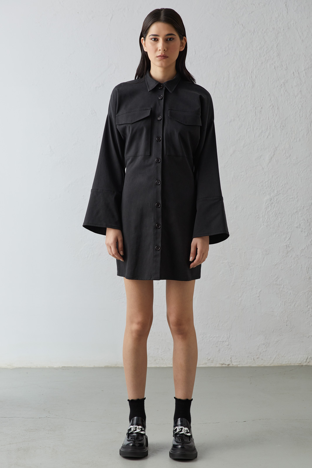 FW22 106 BLACK FW22 106 BLACK